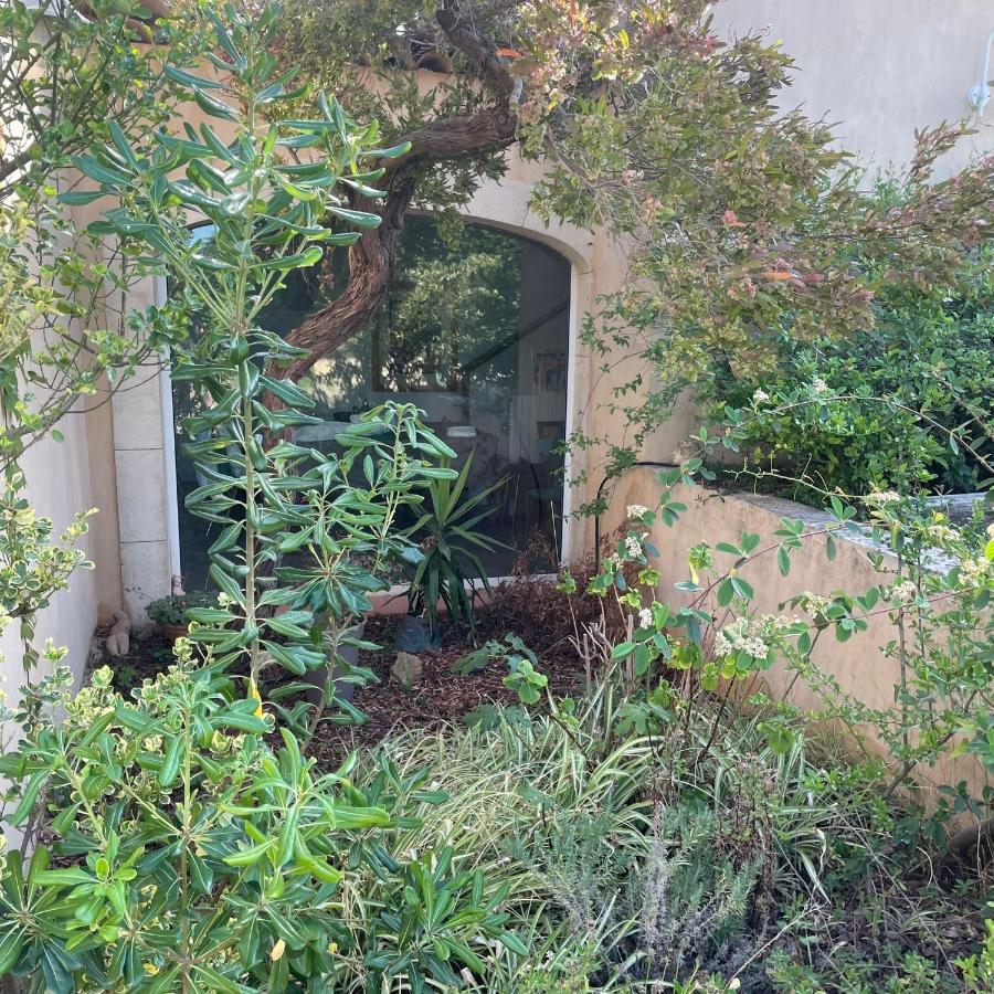 Maison D'Hotes Le Boulou Ξενοδοχείο Saint-Cyr-sur-Mer Εξωτερικό φωτογραφία