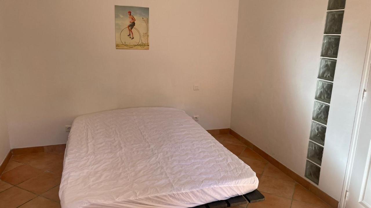 Maison D'Hotes Le Boulou Ξενοδοχείο Saint-Cyr-sur-Mer Εξωτερικό φωτογραφία