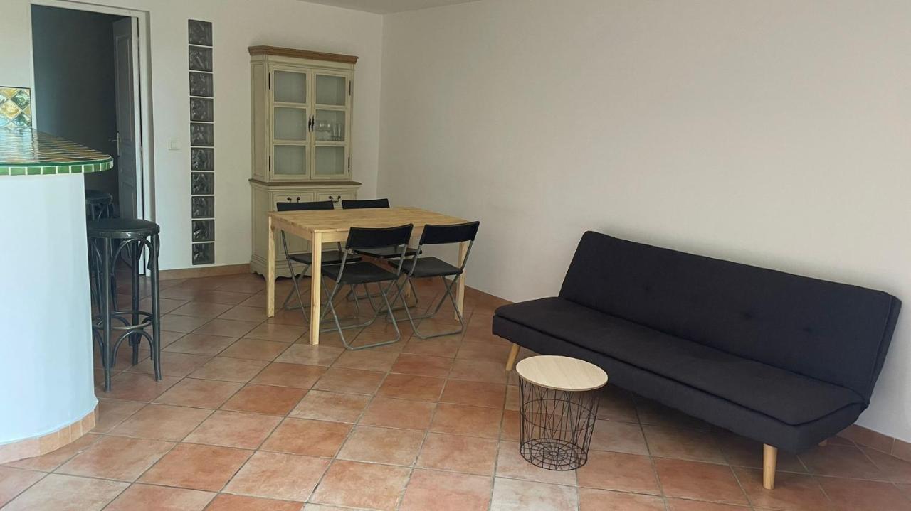 Maison D'Hotes Le Boulou Ξενοδοχείο Saint-Cyr-sur-Mer Εξωτερικό φωτογραφία