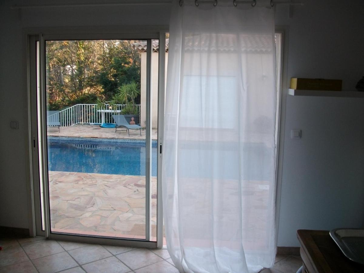 Maison D'Hotes Le Boulou Ξενοδοχείο Saint-Cyr-sur-Mer Εξωτερικό φωτογραφία